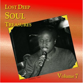 Lost Deep Soul Treasures Vol 7